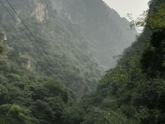 -北京上方山国家森林公园