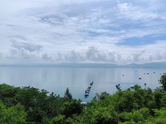 -抚仙湖禄充风景区
