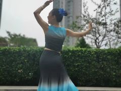 -梧桐花语舞蹈培训中心(潞城校区)