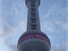 -东方明珠广播电视塔