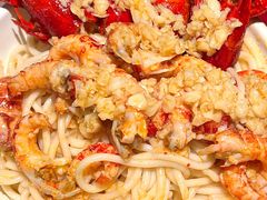 -龙巢盱眙龙虾·牛蛙·烧烤宵夜(八卦岭店)