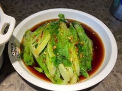 热拌时蔬-爱饭(玉兰路直营店)