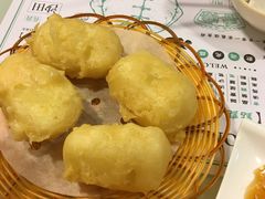 -点点心点心专门店(旺角店)