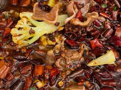 -闽上鲜·福建菜(龙湖滨江天街店)