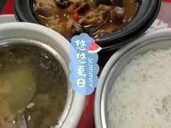 -72街荷叶饭(三元里店)
