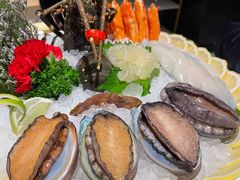-红雀围·海鲜火锅(陆家嘴中心店)