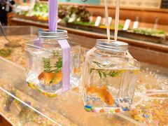 -许爷家·生态湖鲜(徐汇日月光店)