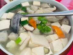 -海坛特色小吃·只做平潭特色菜(平潭店)