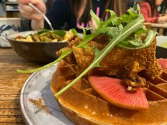 -Brut Eatery悦璞食堂(愚园路店)