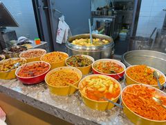 -红鼻子桂林米粉(金唐新光界店)