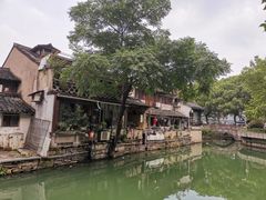 -绍兴书圣故里景区