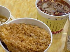 -覃肥叔桂林米粉(粮道街店)