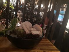-湊湊火锅·茶憩(东城万达店)