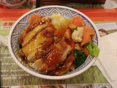 android_upload_pic-吉野家(西客站南广场店)