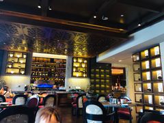 -长沙北辰洲际酒店-兰调全日餐厅