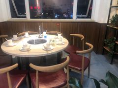 包厢-有家·酸汤鱼(土门店)
