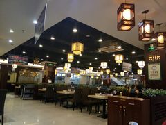 大堂-中恒华茶楼(牌坊店)