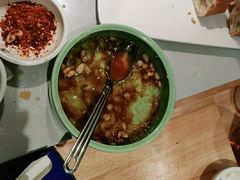 -俏牛哥鲜牛肉牛肆馆(重庆天地店)