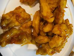 -0317火锅鸡·清真(正达店)