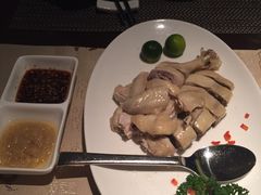 -采悦轩中餐厅·粤菜·海南菜(神州半岛喜来登度假酒店)