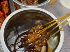 -靓靓蒸虾(中山公园店)
