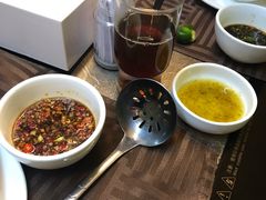 -金海阁海鲜火锅