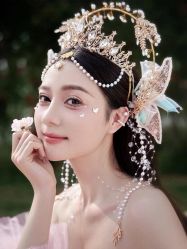 -色色婚纱摄影(大沥旗舰店)