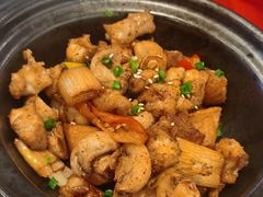 铁板鸡软骨-太兴餐厅(东方广场分店)