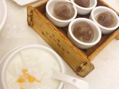 -百乐门喜宴(海珠广场华厦店)
