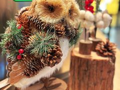 -CARINO BAKERY&CAFE(人广来福士店)