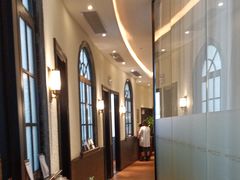 -醉辉皇上海之巅(上海中心大厦店)