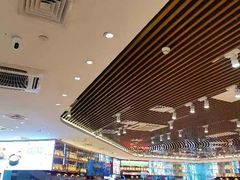 -西贝(武汉群星城店)