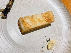 -香樟花园法式铁板烧(恒隆广场店)