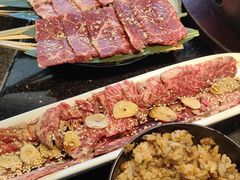-虎丸烧肉(新大陆广场店)