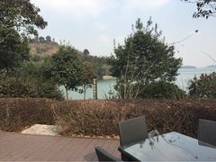 涵田度假村酒店-天目湖涵田度假村