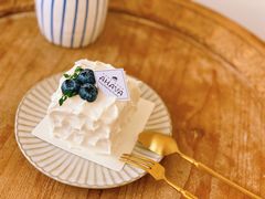 -AHAVA·Fang Baking Studio