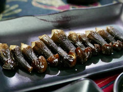 -1218 GRILL 主厨
