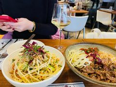 -Blac+Blac(中海环宇荟店)