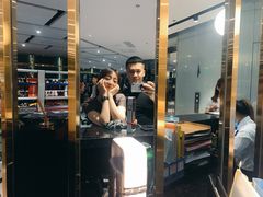 -银吉姆健身(恒隆馆)