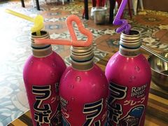 -Yolo韩国创意料理