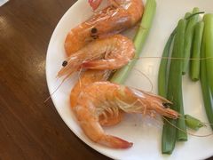 -湛山花园酒店-自助餐厅