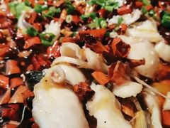 -爱妻鱼•老体北重庆水煮鱼•川菜(白云路店)