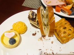 -天伦松鹤大饭店·欣妮咖啡