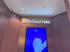 -LensCrafters亮视点(朝阳大悦城店)