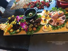-大理岛·精品云南菜·音乐餐厅