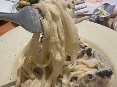 -新贝乐意大利餐厅(苏州中心店)