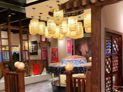 大堂-川菜故事(光谷步行街店)