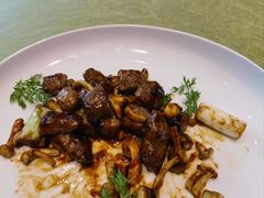 -太守宴·蘭院(天塔店)