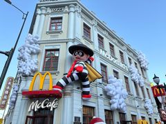 -中华巴洛克风情街