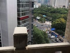 -光海书局(南京东路第一百货店)